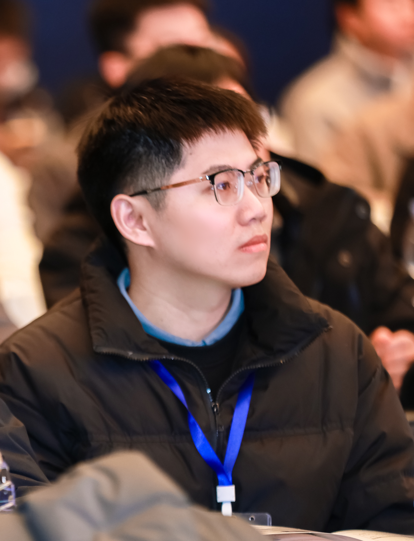 Junhao Qiu